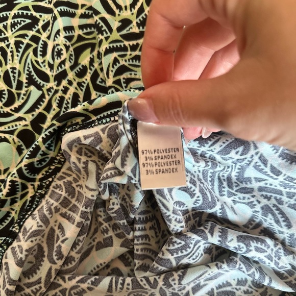 Sport Haley NWT Women’s Small Sleeveless Golf Polo - Picture 7 of 8